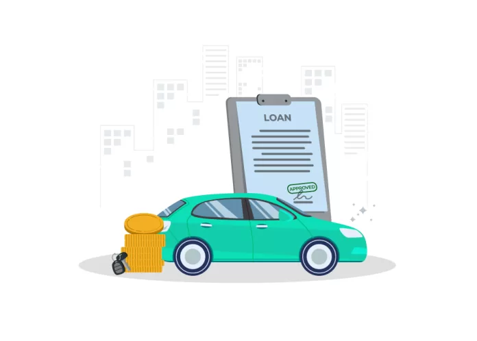 car finance interest rates