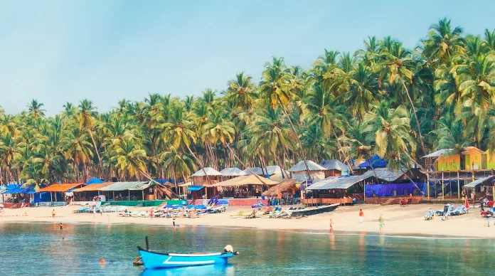 goa liberation day 2024