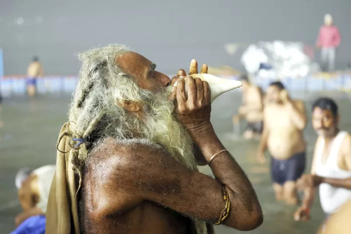 Maha Kumbh Mela 2025