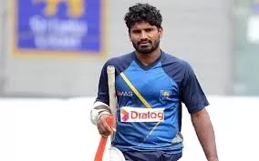 Kusal Perera