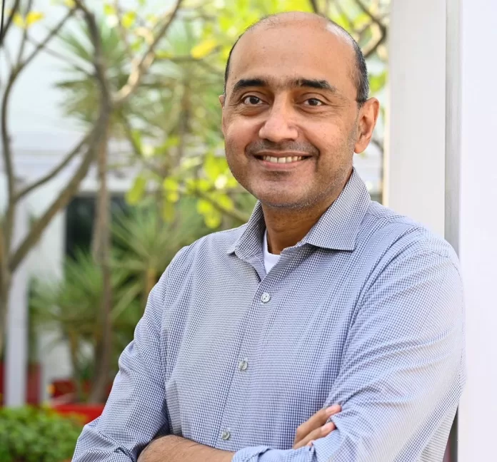 Gopal Vittal