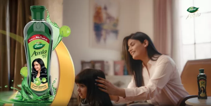 Dabur Amla