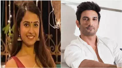 Disha Salian
