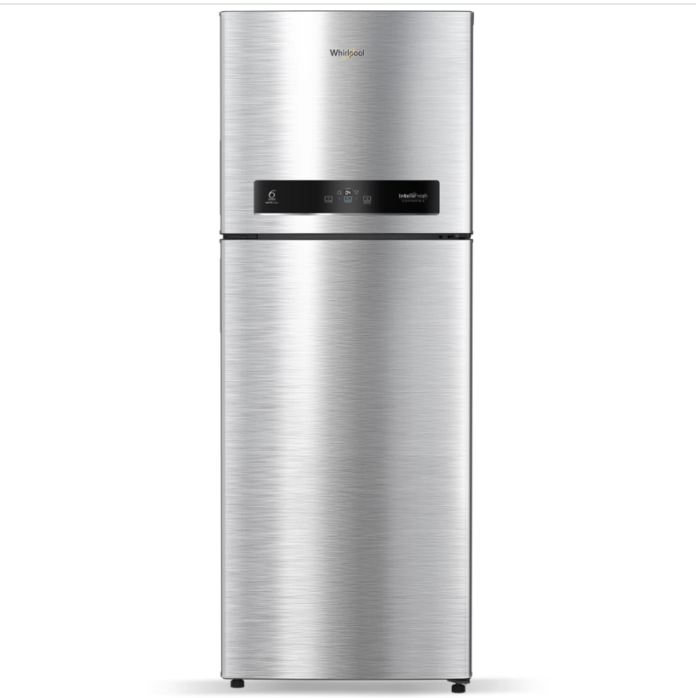 Top double door fridges