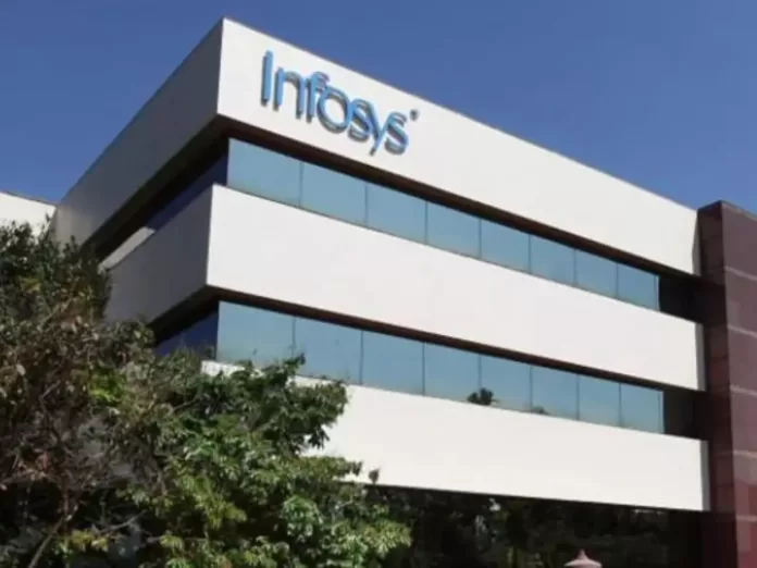 infosys work from office