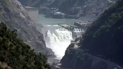 India Suspends Indus Waters Treaty, Closes Attari Border After Terror Attack