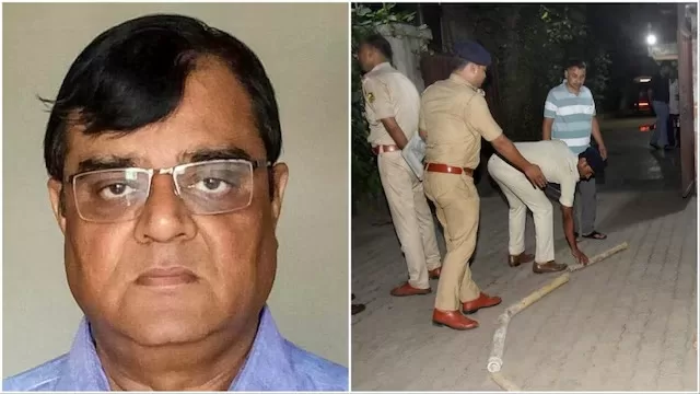 Gopal Khemka Murder Case