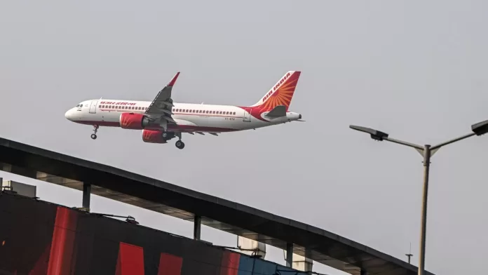 Air India