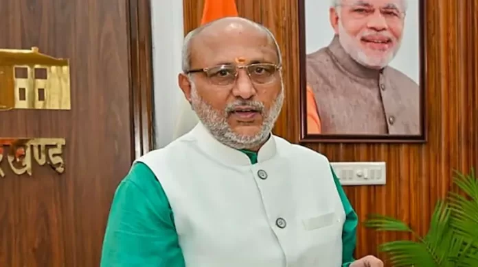 CP Radhakrishnan