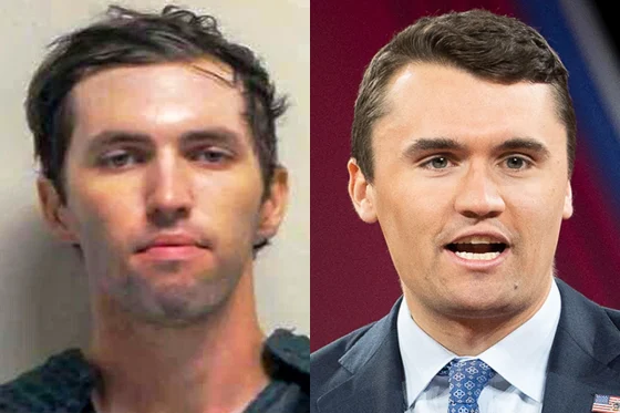 Charlie Kirk Murder Case