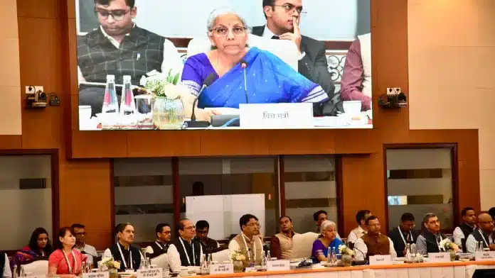 GST Council