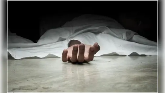 Maharashtra Doctor Dies by Suicide