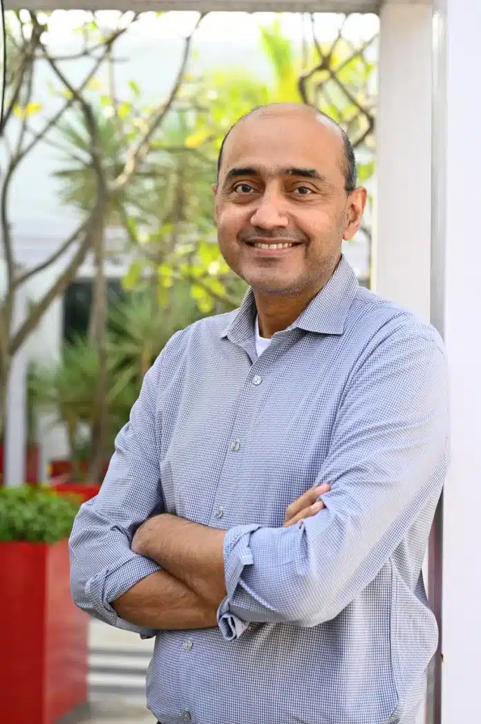 Gopal Vittal