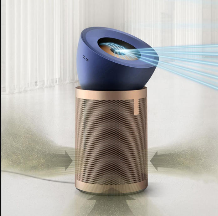 Air Purifier