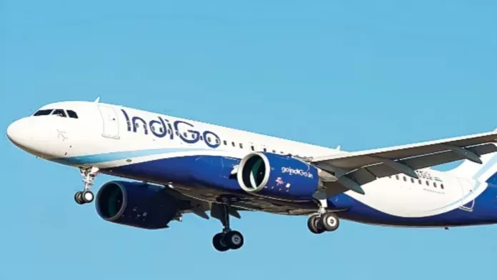 IndiGo Flight Chaos