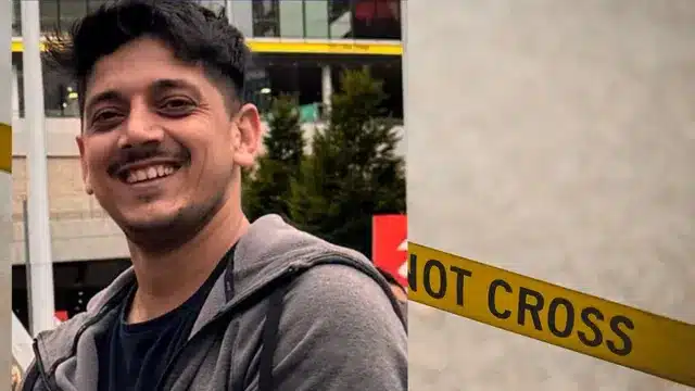 Indian Student From Haryana Stabbed to Death in UK