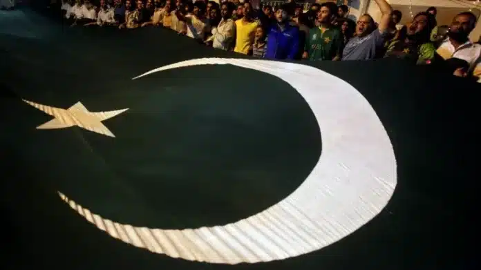 Pakistan Plans to Create New Provinces