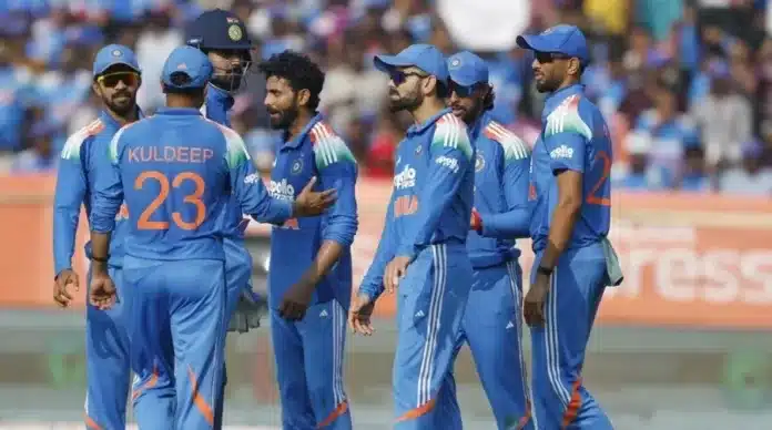 Indian Cricket