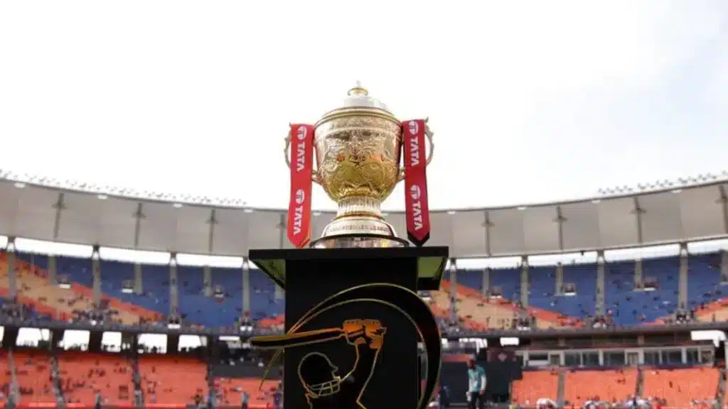IPL 2026 Schedule Out
