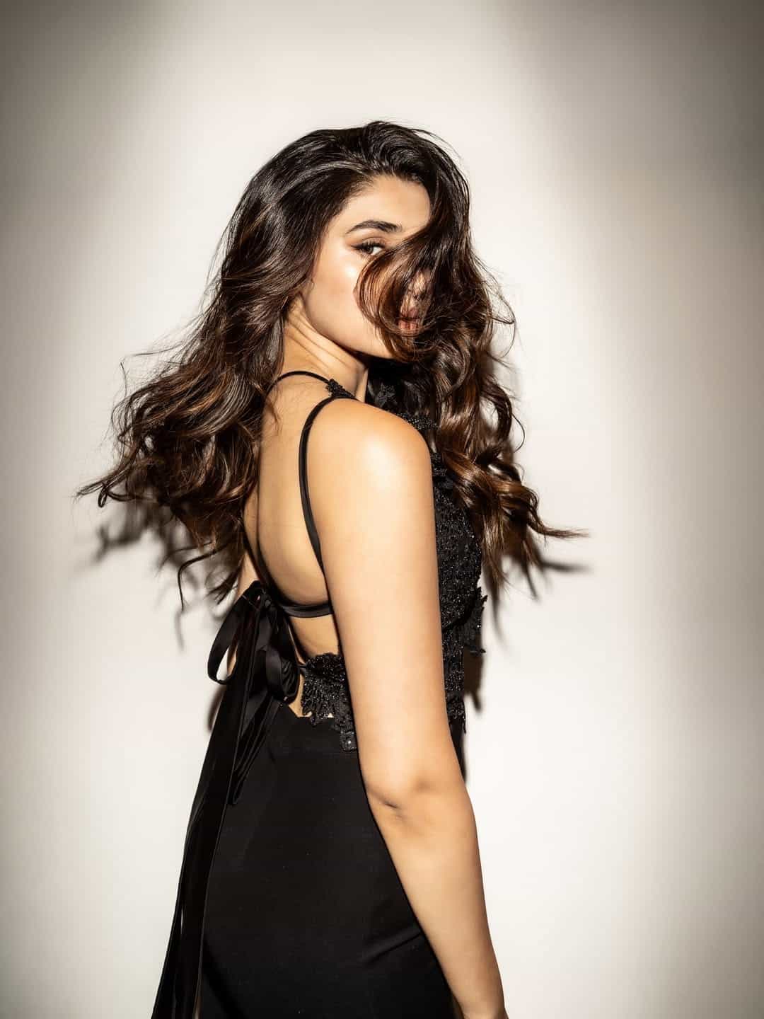 Kriti Shetty
