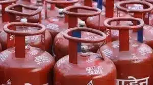 LPG Cylinder Bookings