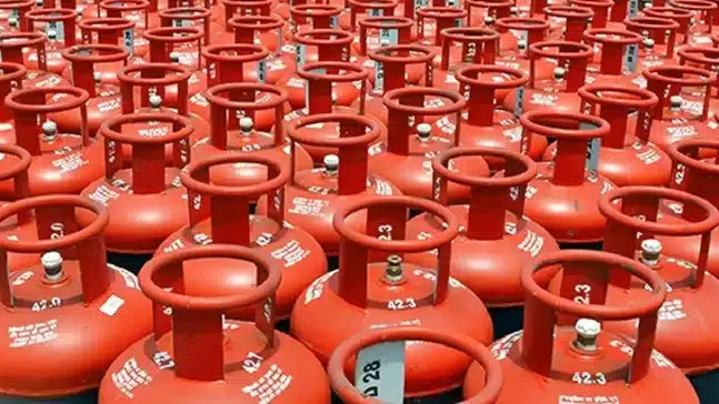 LPG Supplies