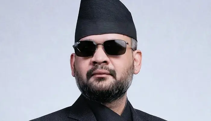 Balen Shah Government