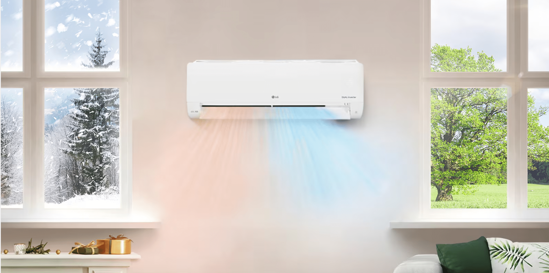 AC Prices