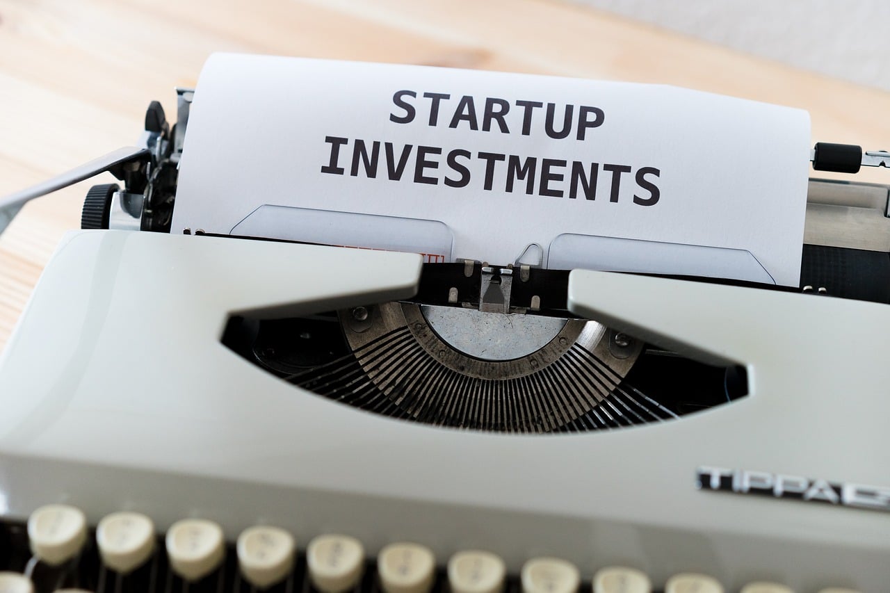 Series A Funding