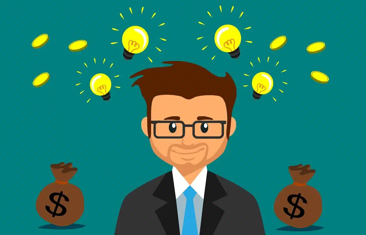 Startup Funding in India