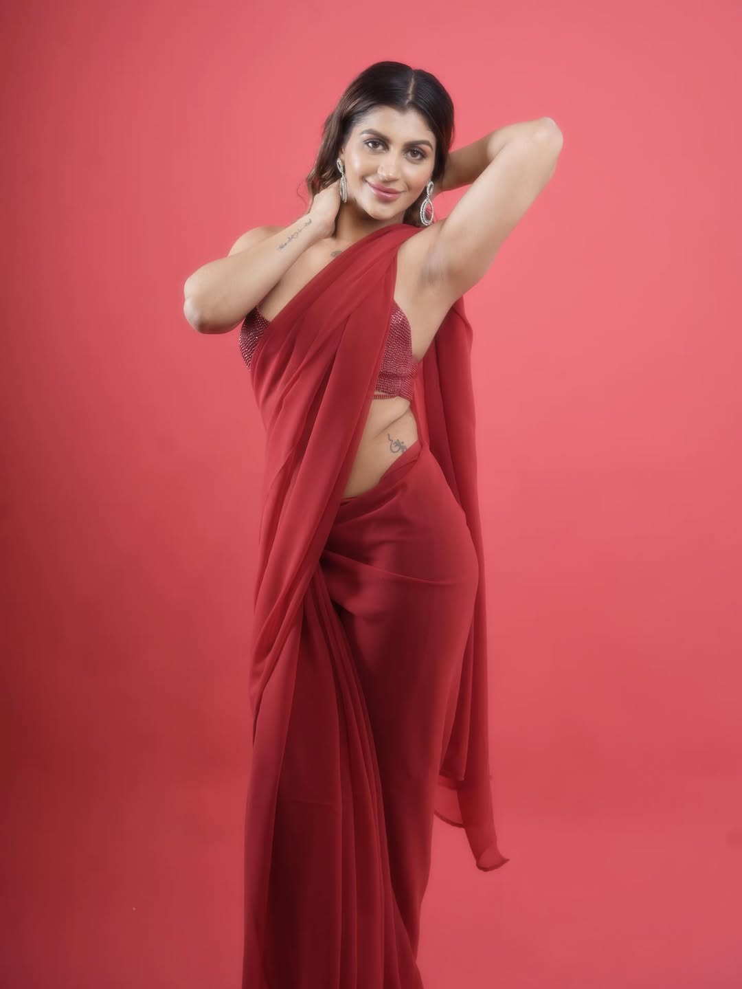 Yashika Anand