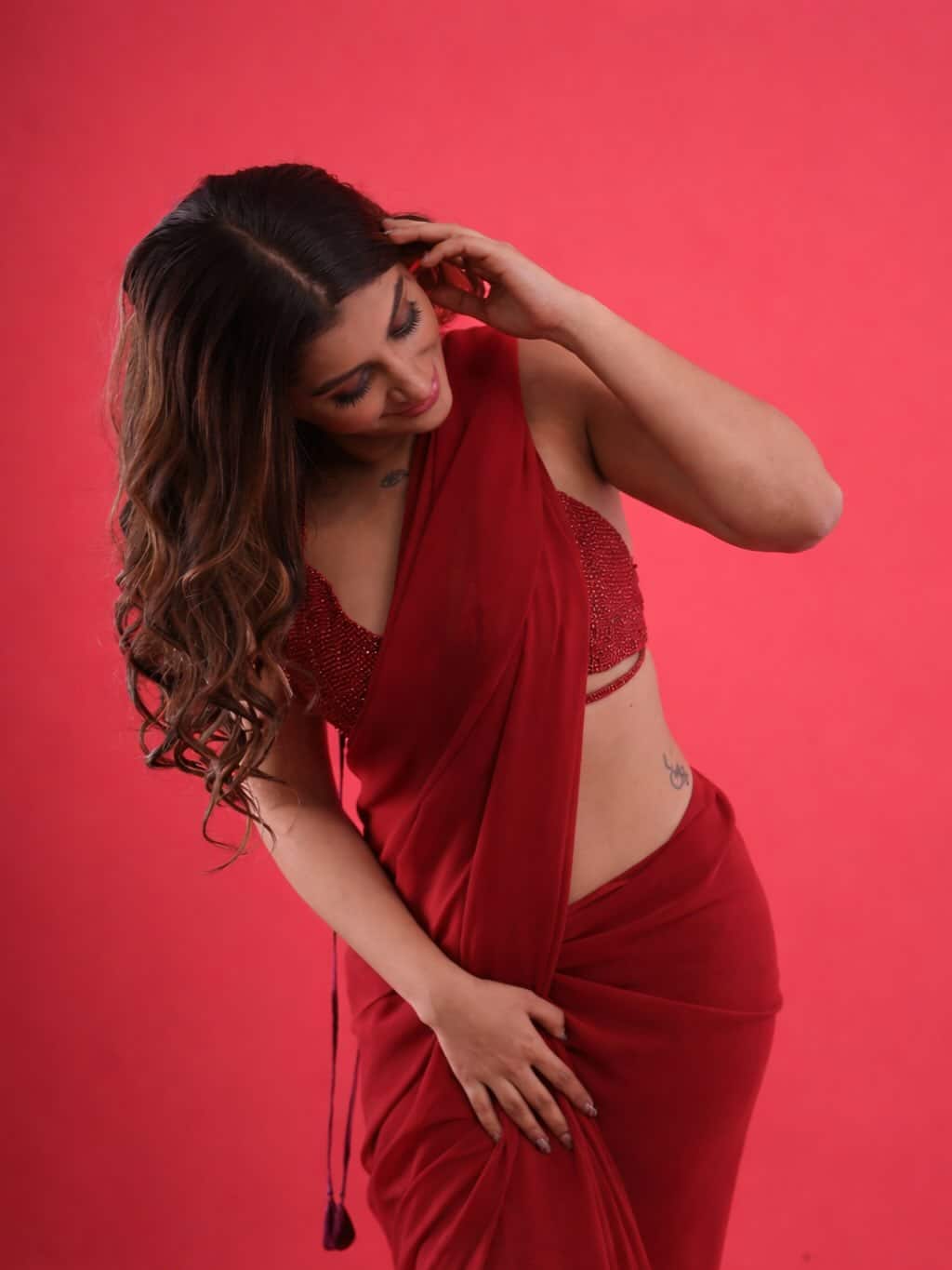 Yashika Anand