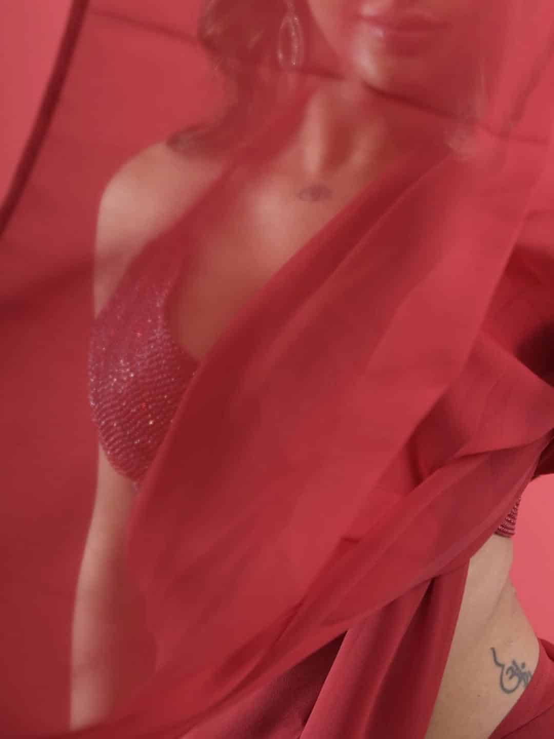 Yashika Anand