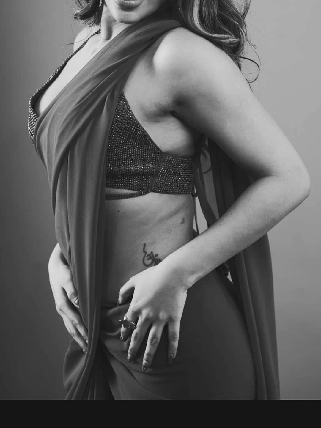 Yashika Anand
