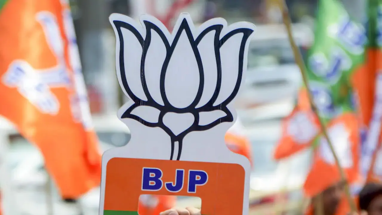 Bengal BJP Government