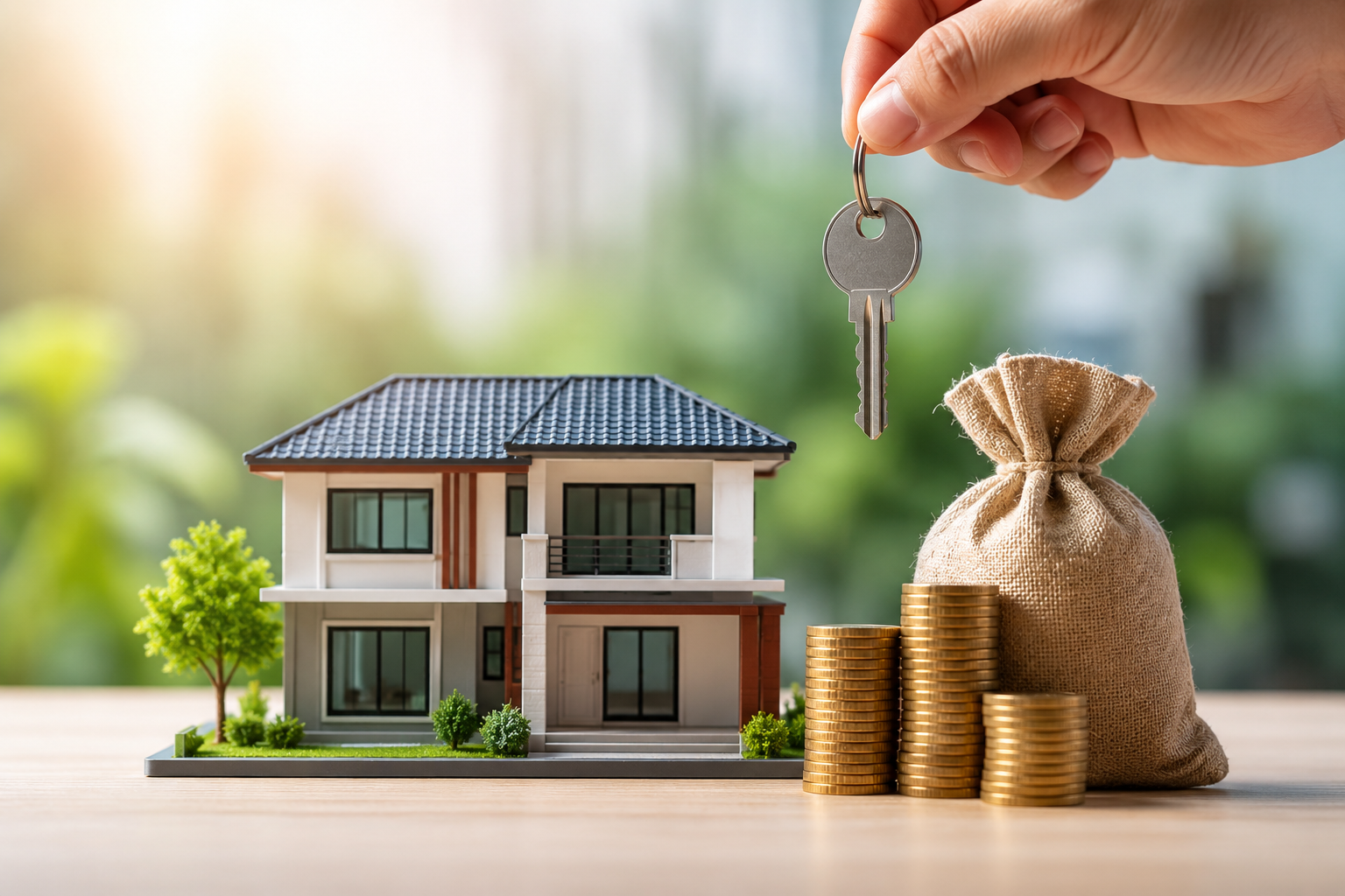 Loan Against Property