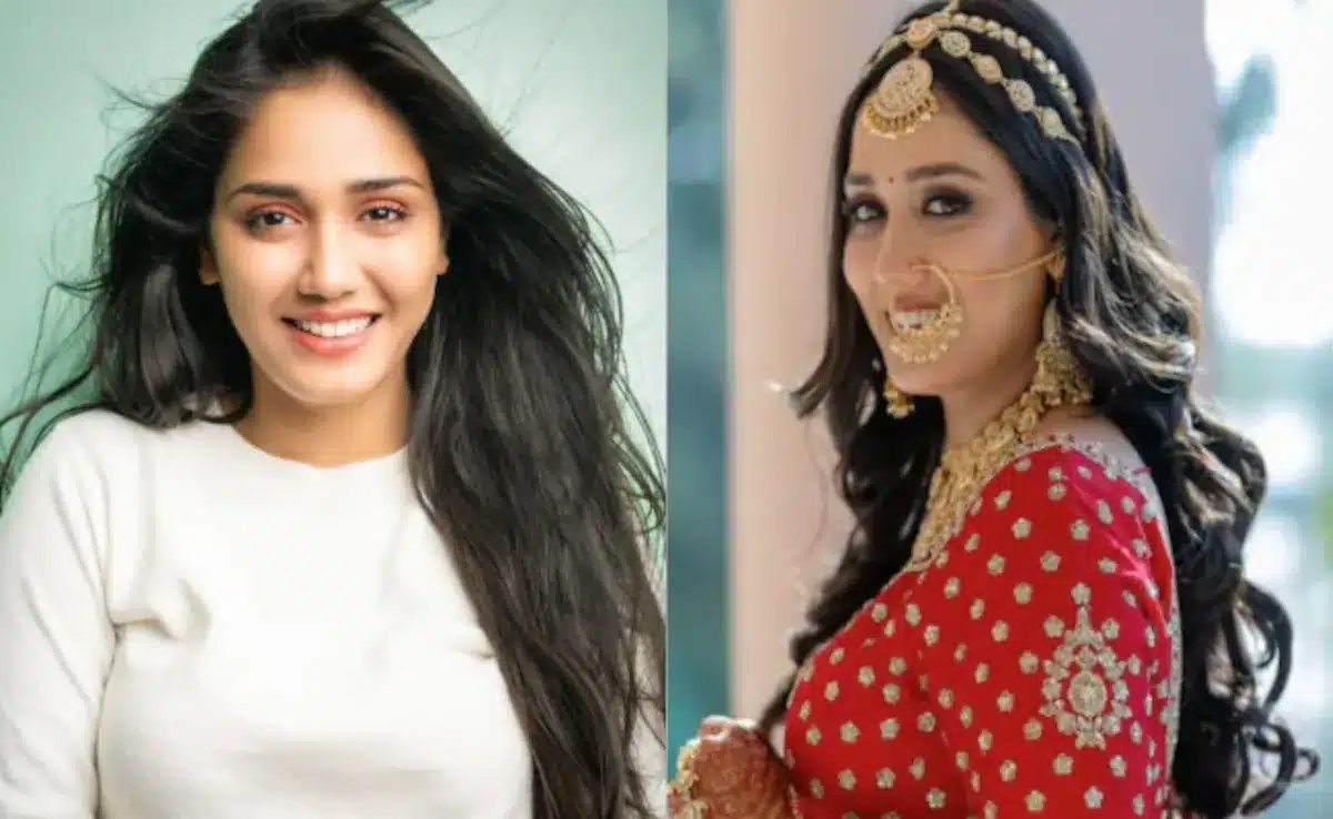 Twisha Sharma Death