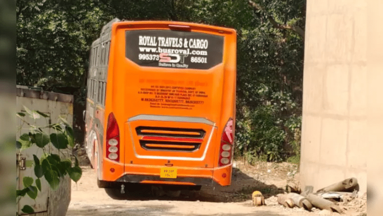 Delhi Horror