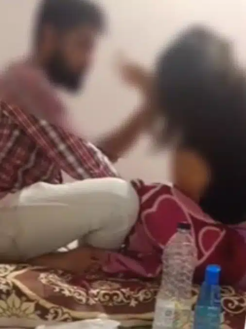 Nagpur Woman Alleges Rape