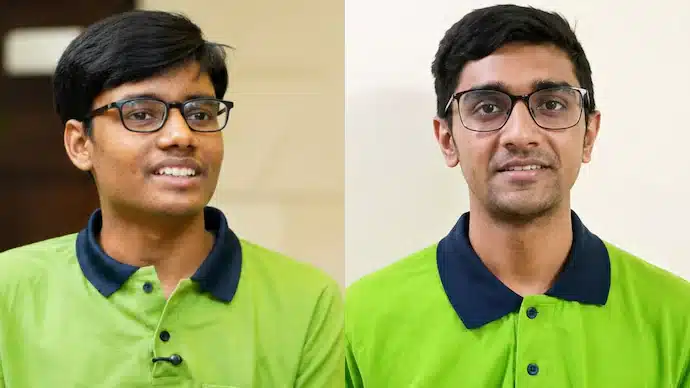 JEE Advanced 2026