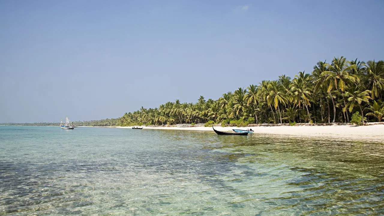Lakshadweep to Allow Alcohol Sales