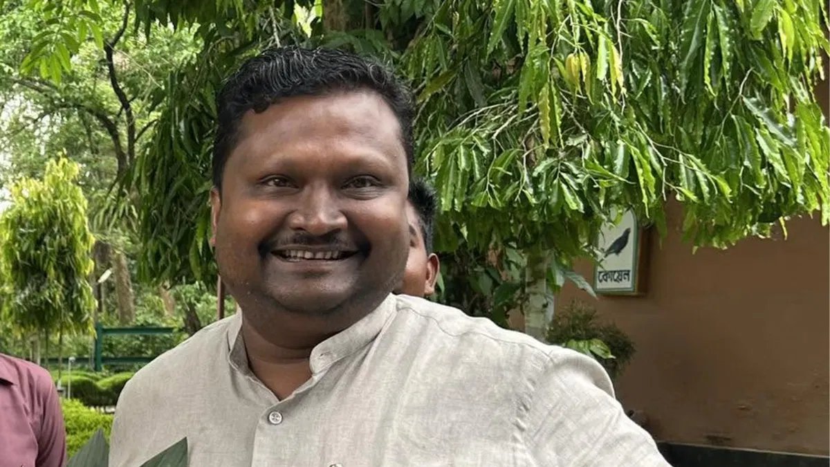 Rajya Sabha MP Resigns