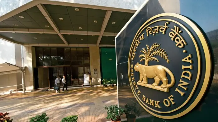 RBI Interest Rate