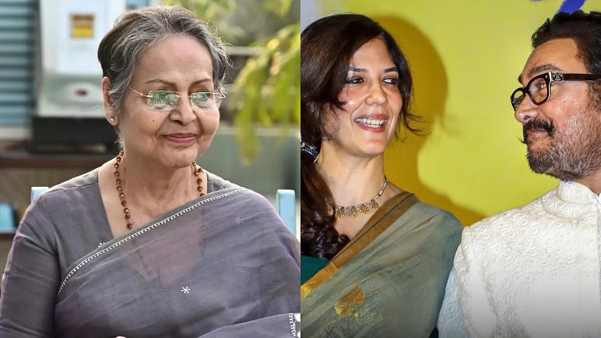 Rakhee Gulzar