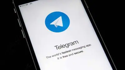 Telegram Ban