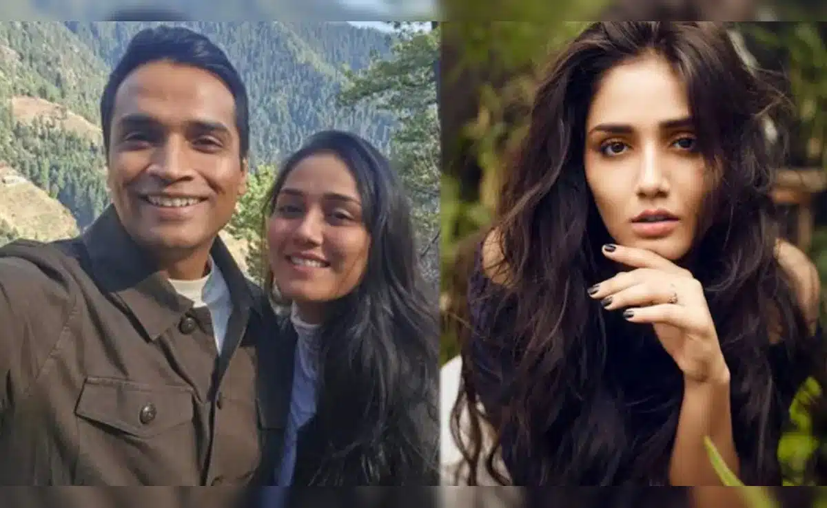 Twisha Sharma Death Case