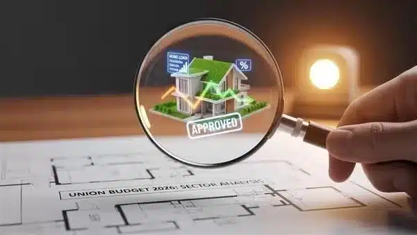 Home Loan 2026