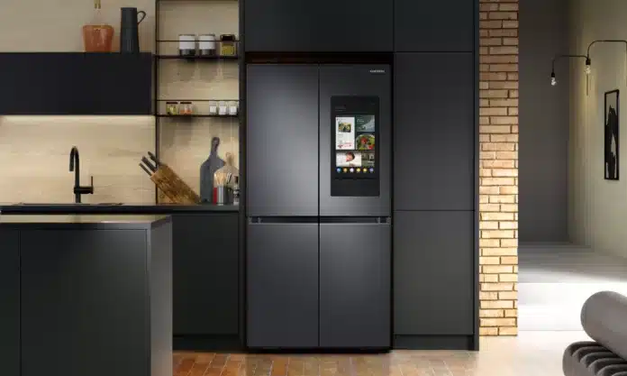 Buying a Refrigerator