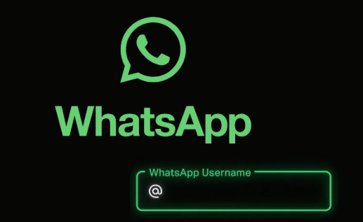 WhatsApp to Introduce Usernames