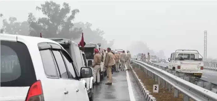 Government Vehicles Rules